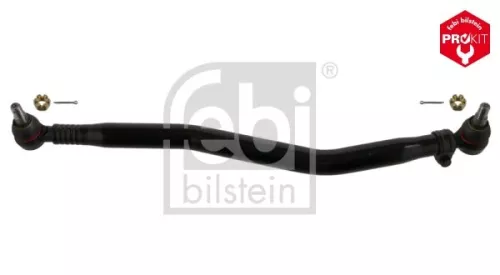 FEBI BILSTEIN FEBI BILSTEIN 39118 Febi Front Centre Rod Assembly For Volvo Fh12 Fh16 Fm10 Fm12 Fm7 