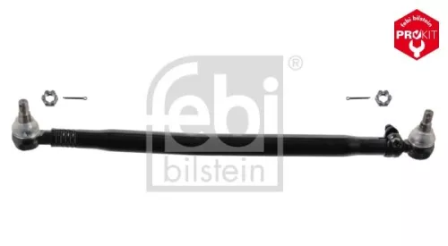 FEBI BILSTEIN FEBI BILSTEIN 39121 Febi Front Centre Rod Assembly For Volvo Fh12 Fh16 Fm10 Fm12 Fm7 Fm9 