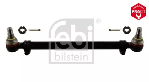 FEBI BILSTEIN FEBI BILSTEIN 39124 Febi Front Centre Rod Assembly For Daf Cf Cf 75 Cf 85 Xf Xf 105 Xf 95 