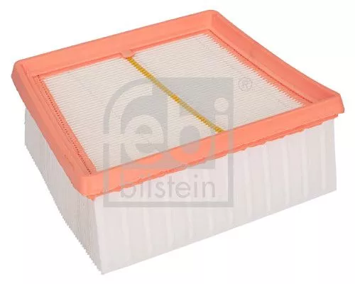 Febi Bilstein Air Filter For Ford Mazda 2 B-max Ecosport Fiesta Ka+ Tourneo Cour
