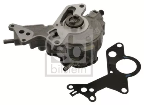 Vacuum Pump, braking system