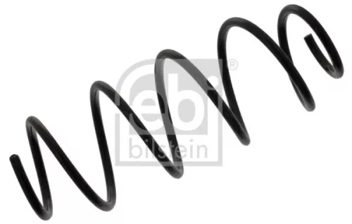 FEBI BILSTEIN FEBI BILSTEIN 39272 Suspension Spring 