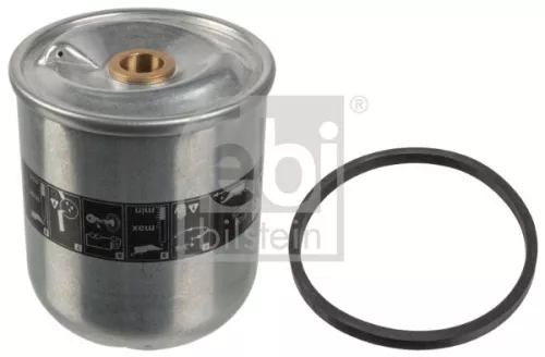 FEBI BILSTEIN FEBI BILSTEIN 39275 Febi Oil Filter For Renault Trucks C G Kerax Magnum Major Manager Maxte 