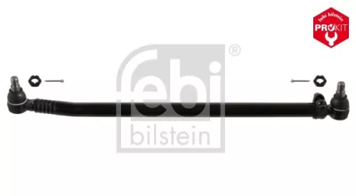FEBI BILSTEIN FEBI BILSTEIN 39343 Febi Front Centre Rod Assembly For Man Foc L2000 M 2000 L Tgl 