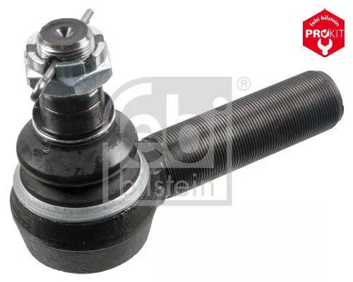 FEBI BILSTEIN FEBI BILSTEIN 39350 Angled Ball Joint, steering push rod 