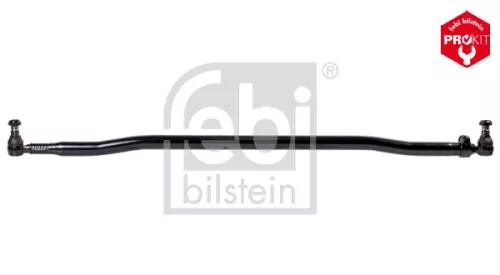 FEBI BILSTEIN FEBI BILSTEIN 39361 Febi Front Inner Tie Rod For Mercedes-benz Actros Actros Mp2 / Mp3 Atego Axor 