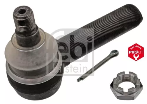 FEBI BILSTEIN FEBI BILSTEIN 39389 Febi Front Left Or Right Tie Rod End For Daf Man 75 75 Cf 85 85 Cf 9 