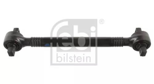 FEBI BILSTEIN FEBI BILSTEIN 39392 Febi Lower Rear Left Or Right Control / Trailing Arm For Scania 4 - Series G P R 