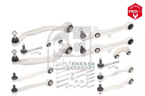 FEBI BILSTEIN FEBI BILSTEIN 39404 Control/Trailing Arm Kit, wheel suspension 