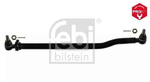 FEBI BILSTEIN FEBI BILSTEIN 39466 Febi Front Centre Rod Assembly For Mercedes-benz Atego Atego 2 