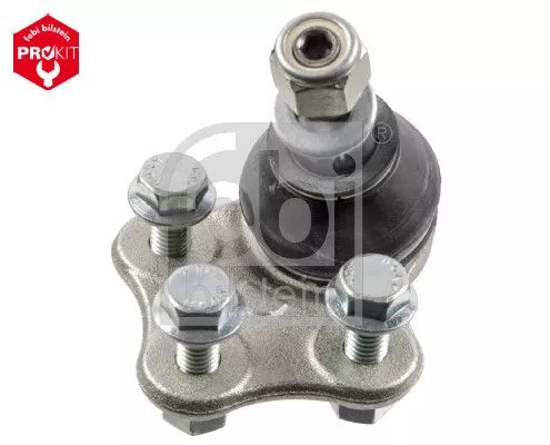 FEBI BILSTEIN FEBI BILSTEIN 39493 Febi Bilstein Front Left OR Right Lower Ball Joint For Renault Fluence Grand 