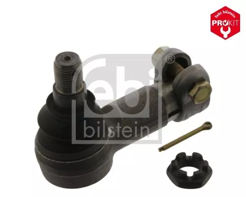 FEBI BILSTEIN FEBI BILSTEIN 39498 Angled Ball Joint, steering push rod 