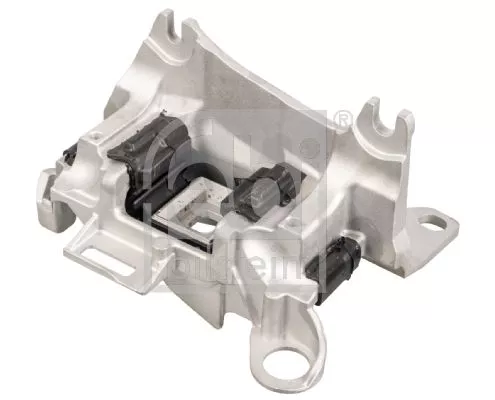 FEBI BILSTEIN FEBI BILSTEIN 39505 Febi Left Engine Mounting  For Renault Fluence Grand Scénic Megane Megan 