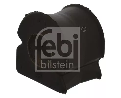 Febi Front Stabliser Link Mounting Bush For Fiat Panda