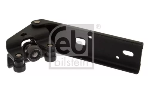 Roller Guide, sliding door