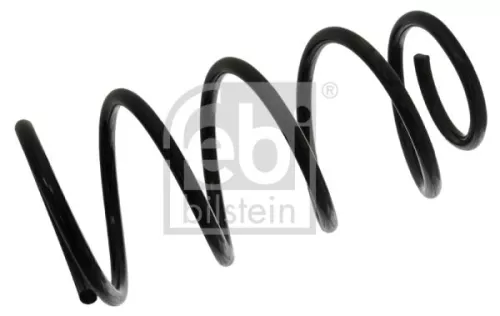 Suspension Spring