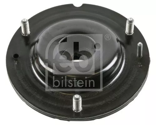 Febi Front Left Top Strut Mount For Peugeot 508 508 Sw