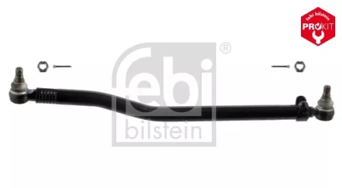 FEBI BILSTEIN FEBI BILSTEIN 39592 Febi Front Centre Rod Assembly For Man Tga Tgs 