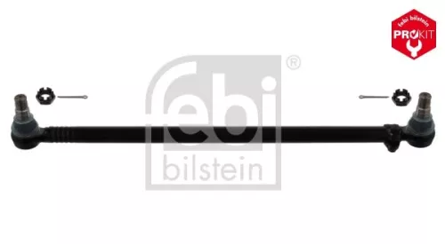 FEBI BILSTEIN FEBI BILSTEIN 39594 Febi Front Centre Rod Assembly For Daf 85 Cf 95 Xf Cf 75 Cf 85 