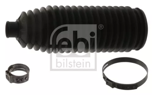 Febi Front Left Or Right Steering Rack Boot Kit For Audi Chevrolet Opel