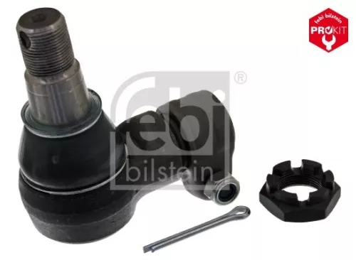 FEBI BILSTEIN FEBI BILSTEIN 39658 Febi Front Tie Rod End For Volvo F12 F16 Fl10 Fl7 