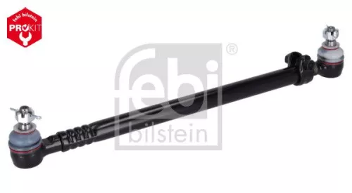 FEBI BILSTEIN FEBI BILSTEIN 39659 Febi Front Left Centre Rod Assembly For Mercedes-benz T2/ln1 