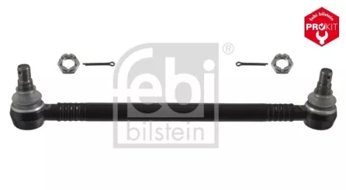 FEBI BILSTEIN FEBI BILSTEIN 39694 Febi Front Inner Tie Rod For Renault Trucks Fr1 Iliade 