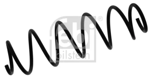 FEBI BILSTEIN FEBI BILSTEIN 39711 Suspension Spring 