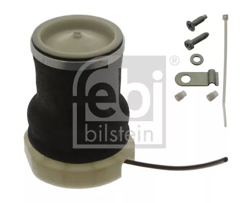 FEBI BILSTEIN FEBI BILSTEIN 39721 Febi Air Bag Suspension Spring For Daf Ginaf Iveco Man Mercedes-benz Neopla 