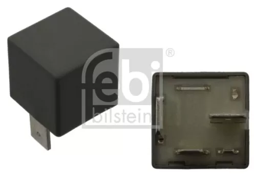 FEBI BILSTEIN FEBI BILSTEIN 39740 Relay, fuel pump 