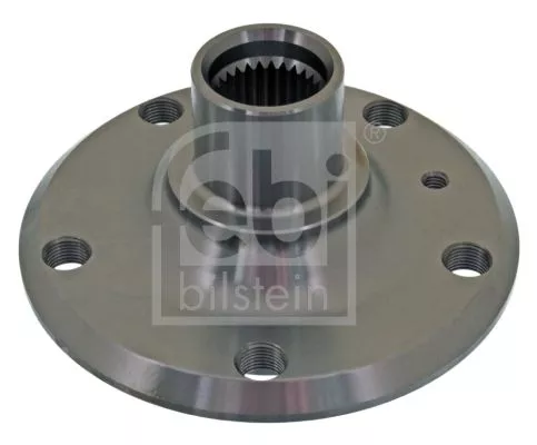 Febi Rear Left Or Right Wheel Hub For BMW 1 3