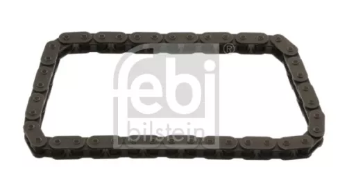FEBI BILSTEIN FEBI BILSTEIN 39821 Febi Oil Pump Chain For Dacia Infiniti Mahindra Mercedes-benz Nis 