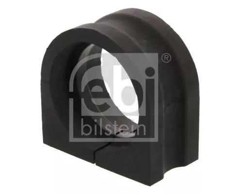 Febi Rear Left Right Stabliser Link Mounting Bush For Bmw 5 6 7