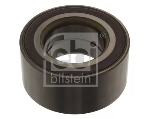 Febi Front Rear Wheel Bearing For Bmw Bmw (Brilliance) Mercedes-benz Me