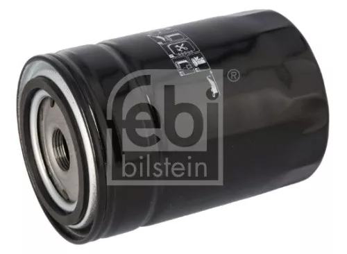 Febi Oil Filter For Citroën Fiat Iveco Peugeot Boxer Daily Ducato Jumpe