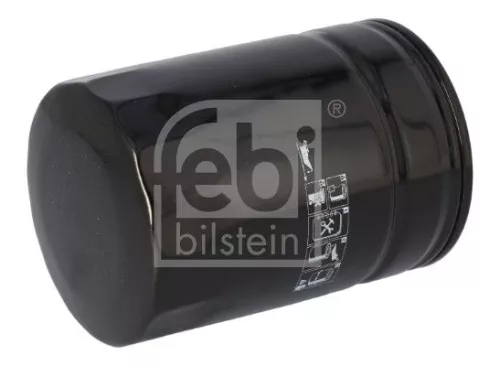 FEBI BILSTEIN FEBI BILSTEIN 39830 Febi Oil Filter For Citroën Fiat Iveco Peugeot Boxer Daily Ducato Jumpe 