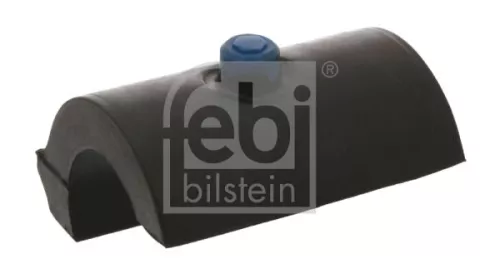 Febi Front Inner Upper Stabliser Link Mounting Bush For Daf Lf Lf 45