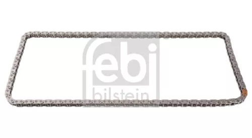 Febi Centre Lower Oil Pump Chain For Audi Porsche Vw A4 A4 Allroa