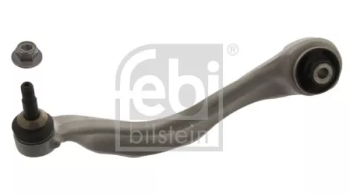 Febi Front Front Left Lower Control / Trailing Arm For Bmw 5 6 Series