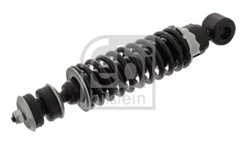 FEBI BILSTEIN FEBI BILSTEIN 40003 Febi Front Shock Absorber Driver Cab Suspension For Daf 75 Cf 95 Cf 65 