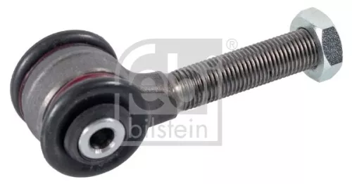 FEBI BILSTEIN FEBI BILSTEIN 40005 Febi Front Left Tie Rod End For Citroën Peugeot 106 106 Van Ax Saxo 