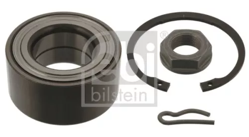 FEBI BILSTEIN FEBI BILSTEIN 40015 Febi 40015 Front Left Or Right Wheel Bearing Kit For Citroën  Peugeot 605  607   