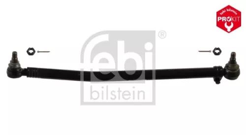 Febi Front Centre Rod Assembly For Mercedes-benz Ng