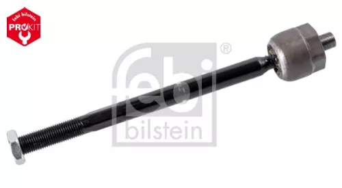 Febi Front Left Or Right Inner Tie Rod For Ds Opel Peugeot Vauxhall 