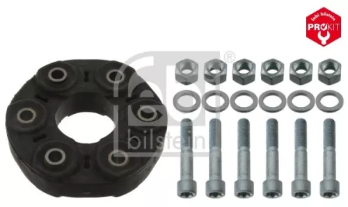 FEBI BILSTEIN FEBI BILSTEIN 40087 Febi Rear Propshaft Joint Coupling For Mercedes-benz Slc Slk 