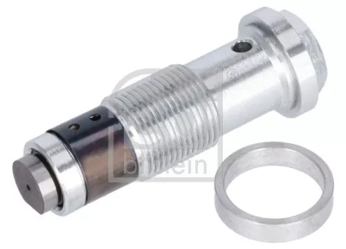 Febi Bilstein Tensioner Timing Chain For Mercedes-benz C-class E-class Slk