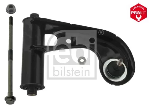 FEBI BILSTEIN FEBI BILSTEIN 40280 Febi Front Upper Right Control / Trailing Arm For Mercedes C-class Clk E-class S 
