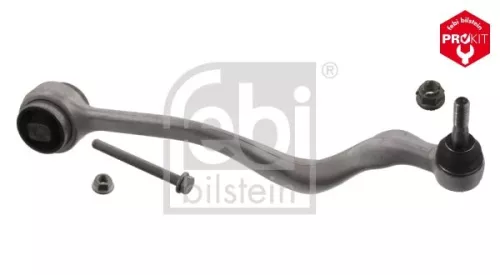 Febi Front Upper Right Control / Trailing Arm For Bmw 5 Series