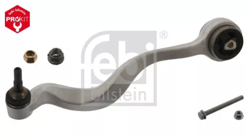 Febi Front Front Left Control / Trailing Arm For Bmw 5 Series