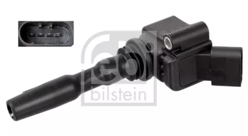 FEBI BILSTEIN FEBI BILSTEIN 40321 Ignition Coil 